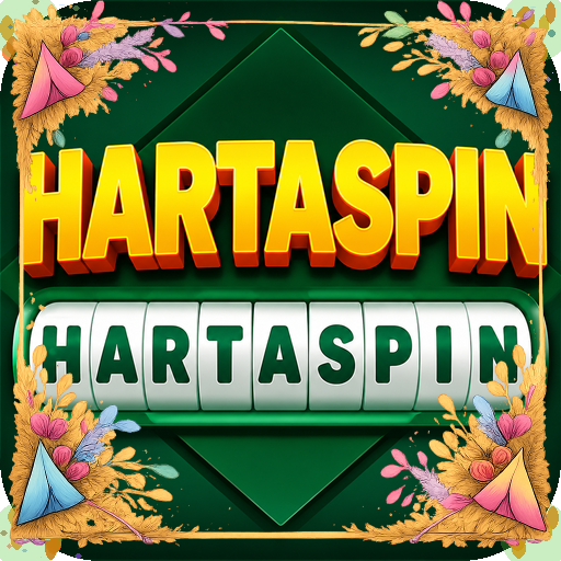hartaspin — galeri pratinjau - APK Resmi