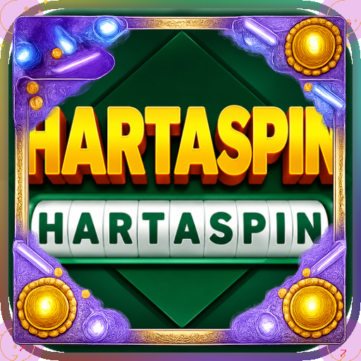 hartaspin — galeri pratinjau Resmi APK